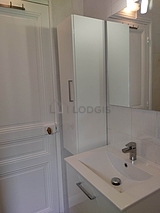 Apartment Neuilly-Sur-Seine - Bathroom