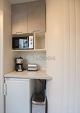 Apartamento Paris 4° - Cozinha