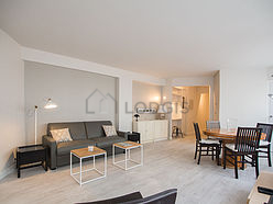 Apartamento Paris 4° - Salaõ