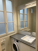 Apartamento París 17° - Cuarto de baño