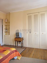 Apartamento París 11° - Salón