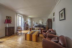 Wohnung Paris 2° - Wohnzimmer