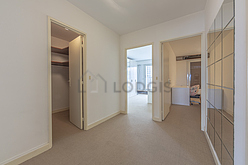 Apartamento París 16° - Salón