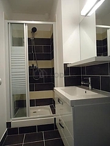 Apartamento París 17° - Cuarto de baño