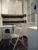 Apartamento París 17° - Cuarto de baño