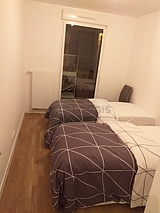 Apartment Asnières-Sur-Seine - Bedroom 2