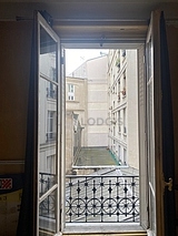 Apartamento Paris 11° - Quarto