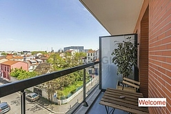 Appartement Saint-Denis - Terrasse