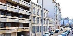 Wohnung Lyon 7° - Wohnzimmer