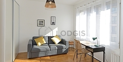 Apartamento Lyon 6° - Quarto 2