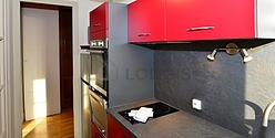 Apartamento Lyon 3° - Cozinha