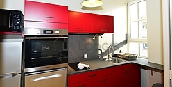 Apartamento Lyon 3° - Cozinha