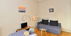 Apartamento Lyon 3° - Salaõ