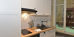 Apartamento Lyon 1° - Cozinha