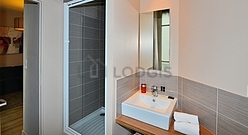 Apartment Lyon 3° - Bathroom