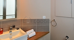 Apartment Lyon 3° - Bathroom