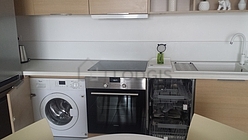 Apartamento Lyon 7° - Cozinha