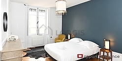 Apartamento Lyon 2° - Quarto 2