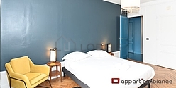 Apartamento Lyon 2° - Quarto 2