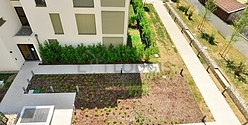 Apartamento Lyon 6° - Terraça