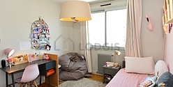 Apartamento Lyon 6° - Dormitorio 2