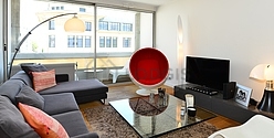 Apartamento Lyon 6° - Salón