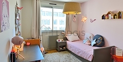 Wohnung Lyon 6° - Schlafzimmer 2