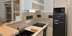 Apartamento Lyon 2° - Cocina