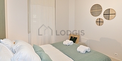 Apartamento Lyon 2° - Dormitorio