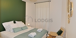 Apartamento Lyon 2° - Dormitorio