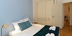 Apartamento Lyon 2° - Quarto 2