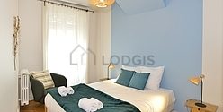 Apartamento Lyon 2° - Quarto 2