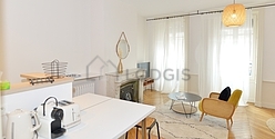 Apartamento Lyon 2° - Salaõ