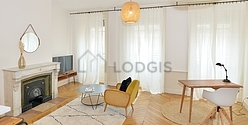 Apartamento Lyon 2° - Salaõ