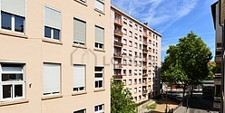 Apartamento Lyon 4° - Salaõ