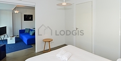 Apartamento Lyon 2° - Dormitorio