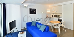 Apartamento Lyon 2° - Salaõ