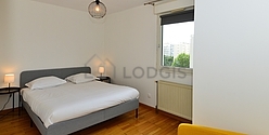 Apartamento Lyon 8° - Quarto 2