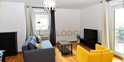 Apartamento Lyon 8° - Salaõ