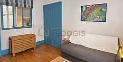 Apartamento Lyon 3° - Salaõ