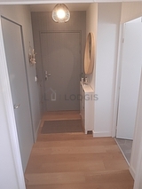 Apartamento Lyon 7° - Cuarto de baño