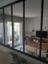 Apartamento Lyon 7° - Salón