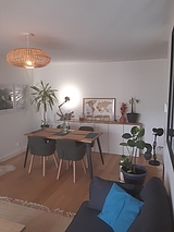 Apartamento Lyon 7° - Salón