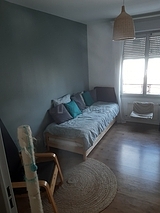 Apartamento Lyon 7° - Salón