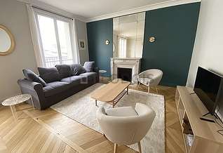 ᐅ Boulogne Billancourt furnished apartment rentals | LODGIS