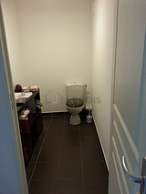 Appartamento Lyon Nord Ouest - Sala da bagno