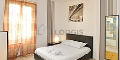 Apartamento Lyon 5° - Dormitorio