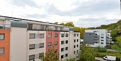 Wohnung Lyon 5°