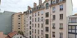 Wohnung Lyon 5°