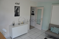 Apartamento Lyon 6° - Salaõ